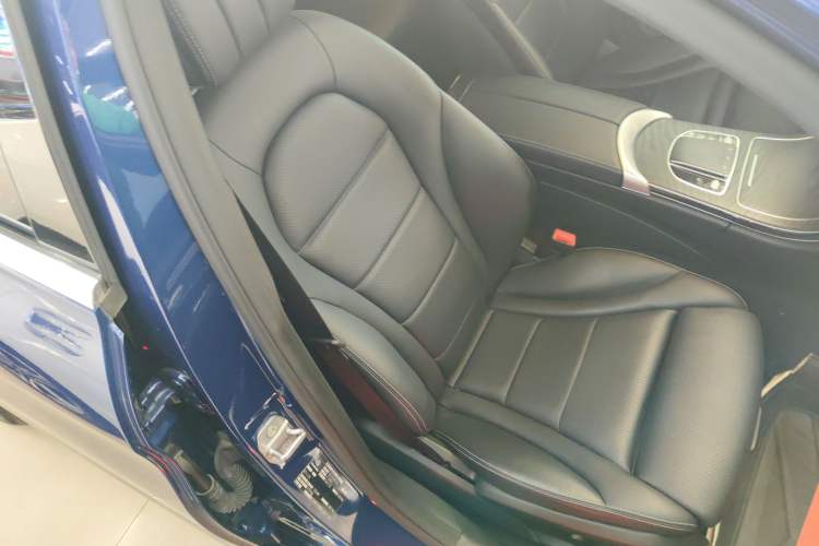 Used Mercedes-Benz C-Class 2019 Restyled C 260 L Sport Edition
