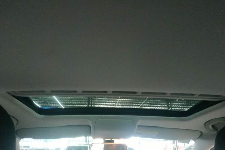 Used Volkswagen Polo 2014 1.6L Cross Polo Automatic
