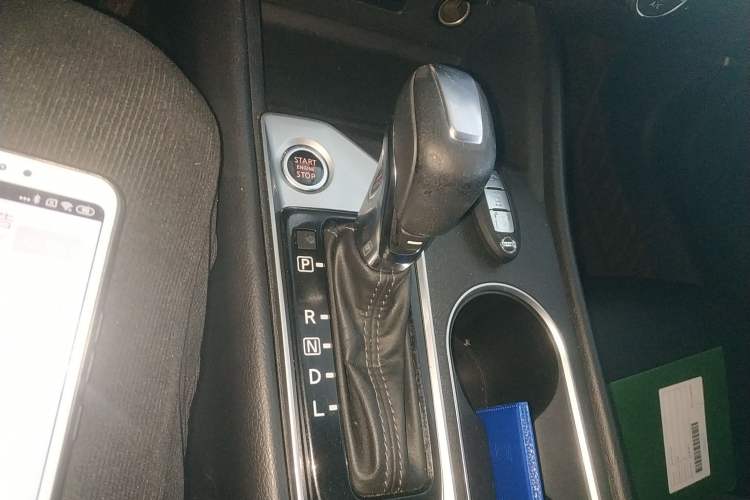 Used Nissan Teana 2019 2.0L XL Comfort Edition
