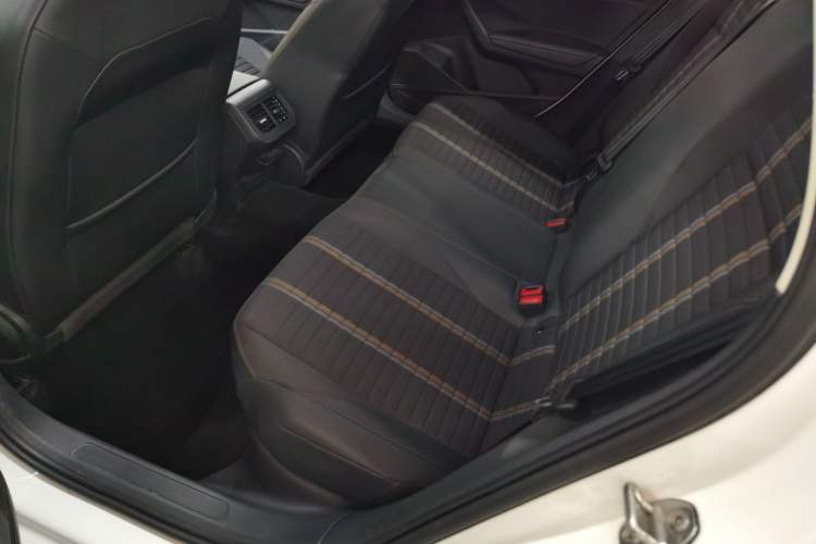 Used Volkswagen Lavida 2022 280TSI DSG Comfort Edition