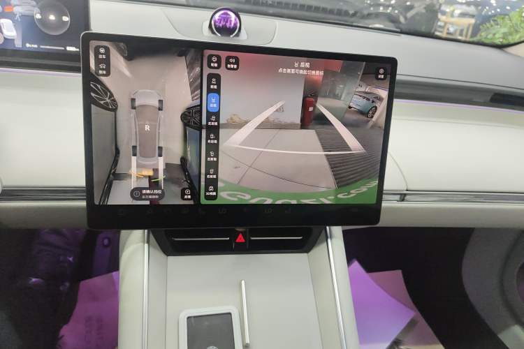 Used Hima Luxeed S7 2025 785 km Ultra
