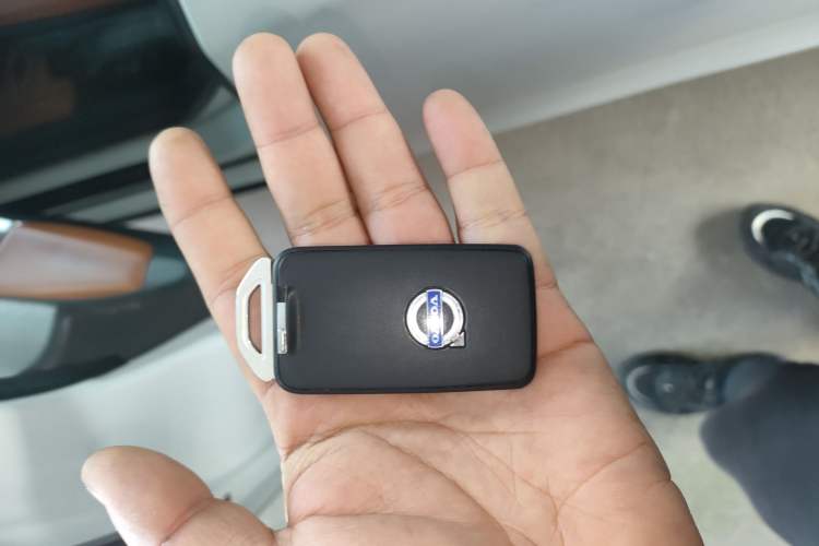 Used Volvo S60 2015 S60L 2.0T Zhiyuan Edition