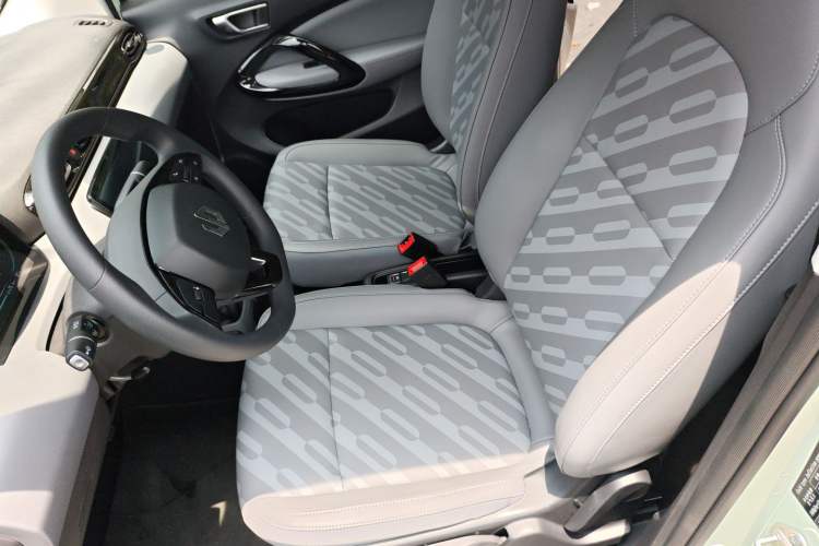 Used Leapmotor T03 2023 403 Lite Edition
