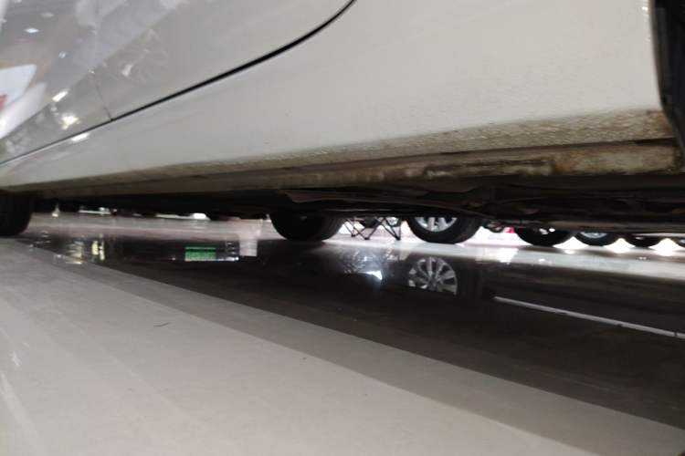 Used Ford Escort 2015 1.5L Automatic Comfort Model