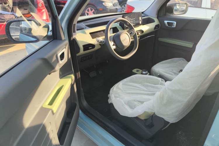 Used  Panda 2024 Panda Mini 200km Endurance Bear