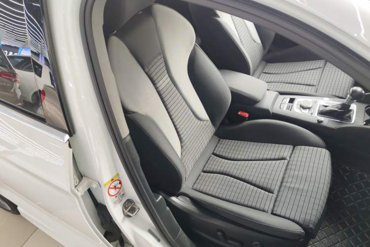 Used Audi A3 2020 Limousine 35 TFSI Sporty Version China VI