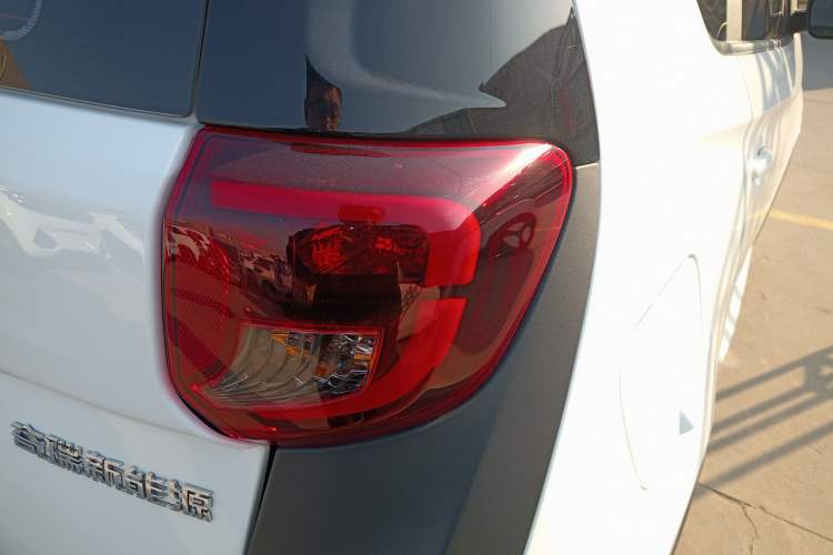 Used Chery Little Ant 2024 251km True Love Edition