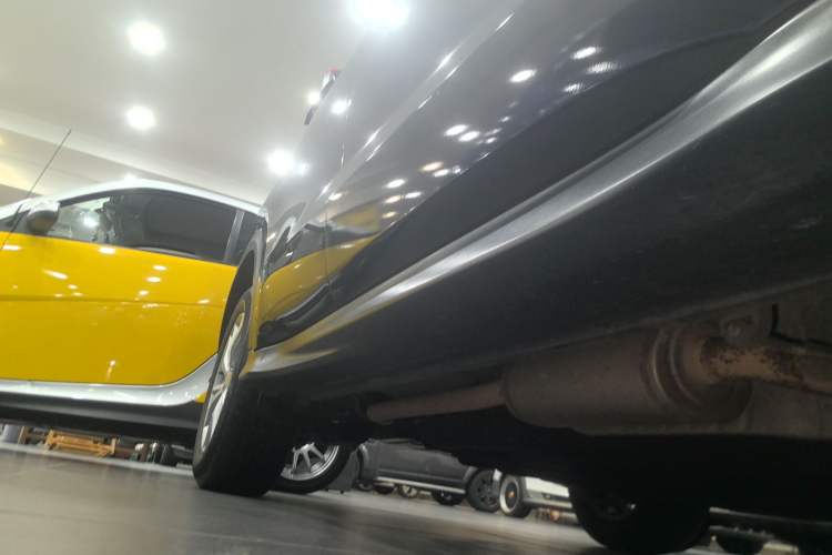 Used Honda Vezel 2019 1.5L CVT Pioneer Edition China VI
