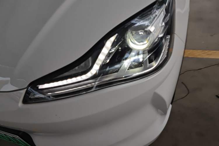 Used NETA V 2021 Co-sport Magic Edition