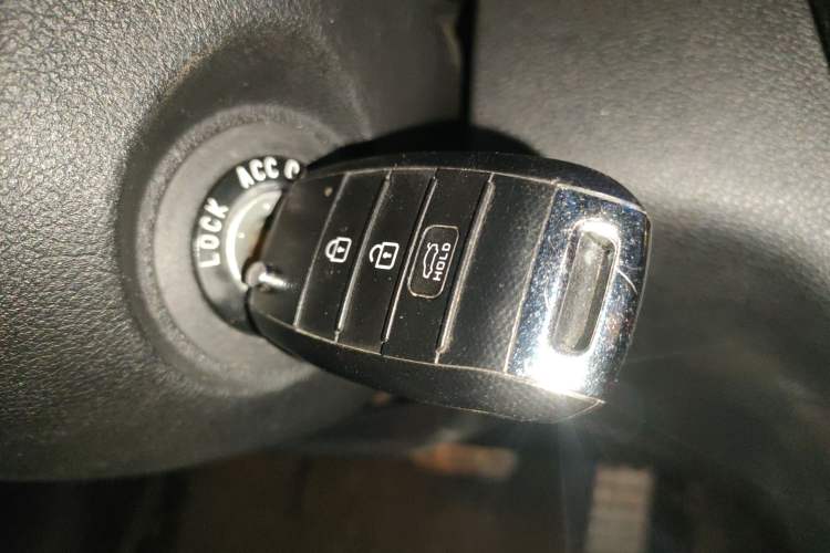 Used Kia K5 2016 2.0L Automatic GLS