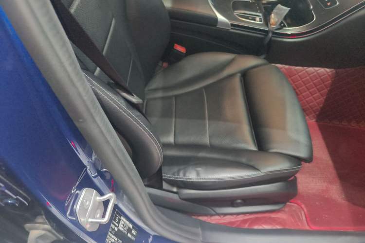 Used Mercedes-Benz C-Class 2021 C 260 L Sport Edition Star Collection