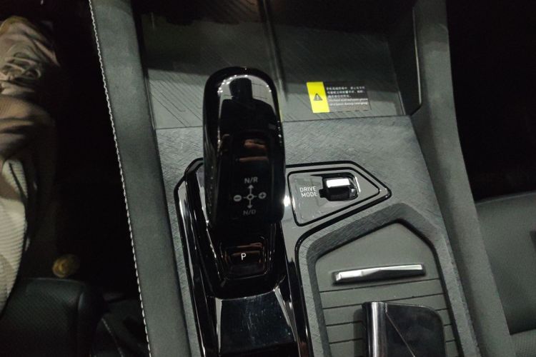 Used Lynk & Co 03 2023 1.5TD DCT JingPro