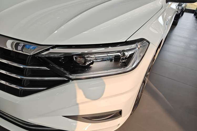 Used Volkswagen Sagitar 2021 280TSI DSG Excellence Edition
