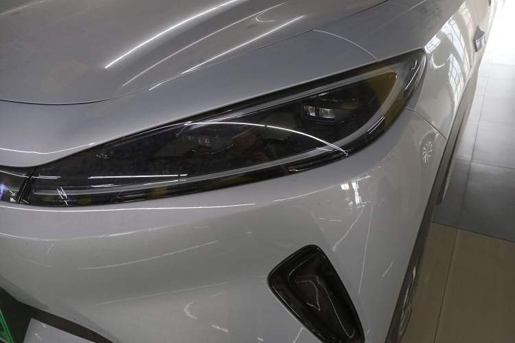 Used BYD Sealion 05 EV 2025 520 km Smart Cruise Version