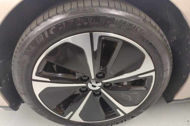 Used Nio ET5T 2024 75kWh Touring
