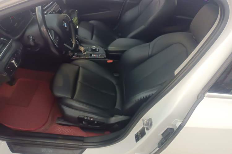 Used BMW X2 2019 sDrive25i Leading Edition M Sport Package China VI
