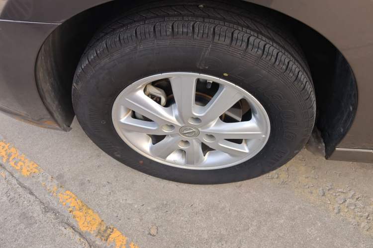 Used Nissan Sylphy 2016 Classic 1.6XE Automatic Leading Edition