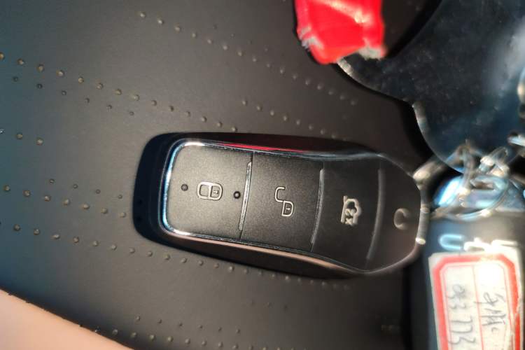 Used BYD Seagull 2025 305 km Free Version