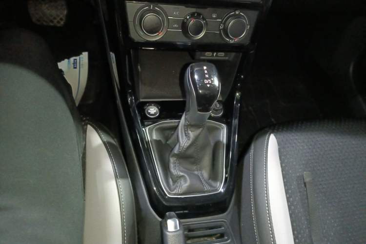 Used Volkswagen Tacqua 2021 1.5L Automatic Yue Zhi Lian Edition