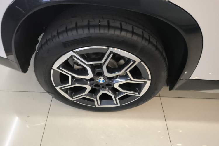 Used BMW X1 2023 sDrive25Li X Design Package