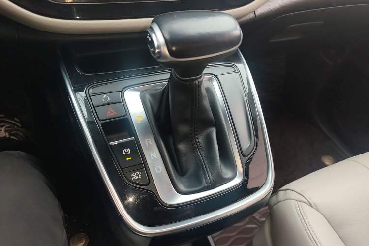 Used GAC Trumpchi M6 2019 270T DCT Elite Edition (7-seater) China VI
