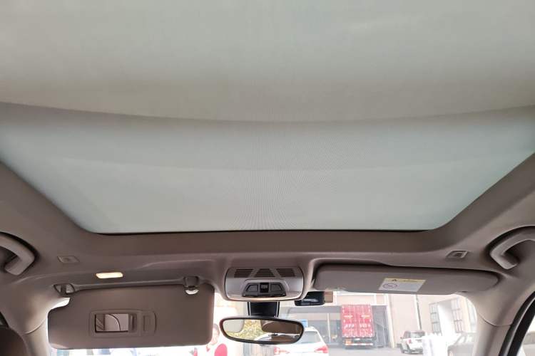 Used BMW X1 2019 sDrive18Li Premium Edition
