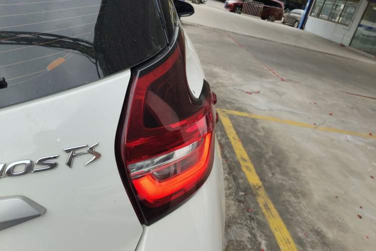 Used Toyota Vios FS 2021 1.5L CVT Fengchi Edition