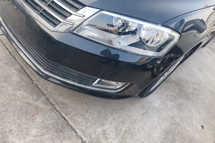 Used Volkswagen Lavida 2013 Restyled Classic 1.6L Automatic Comfort Edition
