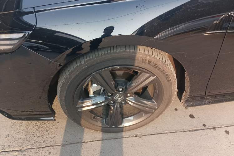 Used Honda Inspire 2023 260TURBO Elegant Edition