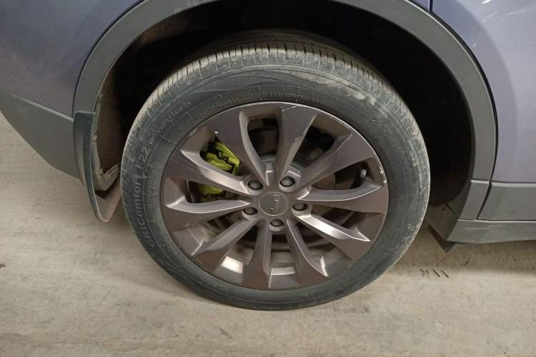 Used Geometry C 2022 550KM Grapefruit Pro
