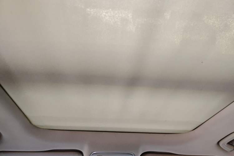 Used Geely Auto Emgrand X7 Sport 2018 Revised Version 1.8TD Automatic Two-Wheel Drive Smart Connectivity 4G-Enabled Edition
