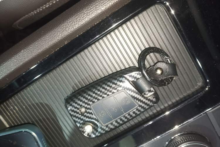 Used Volkswagen Teramont 2020 380TSI Four-Wheel Drive Luxury Version China VI Standard
