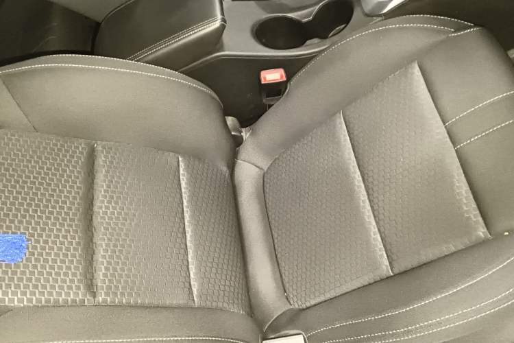 Used Chery Tiggo 5x 2020 1.5L Manual Urban Edition