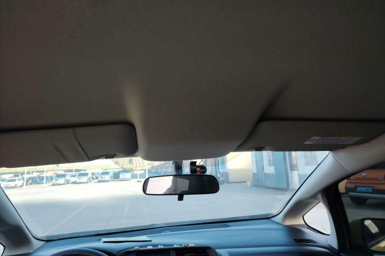 Used Honda Fit 2016 1.5L LX CVT Comfort Model