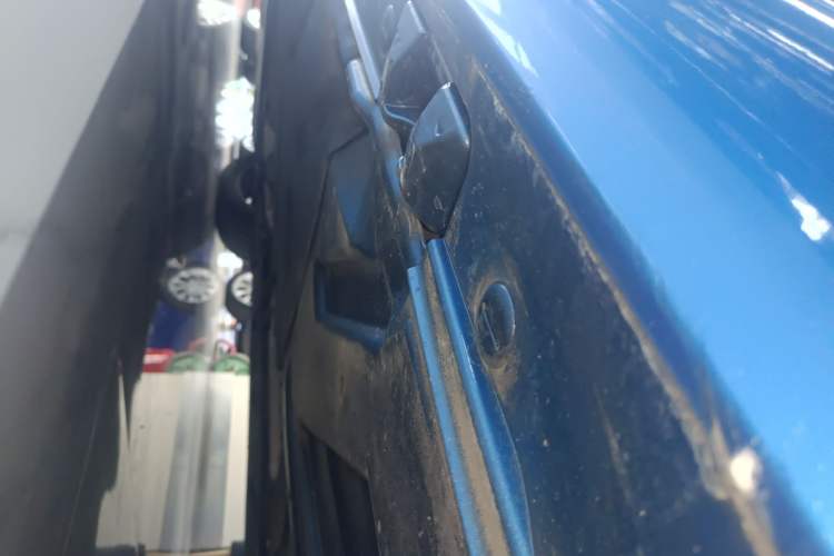 Used Mercedes-Benz B-Class 2015 B 200 Fashion Model
