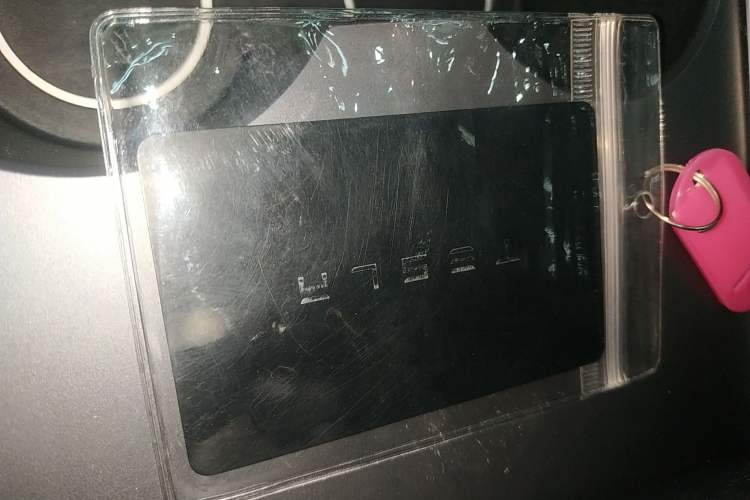 Used Tesla Model 3 2021 Revised Performance Version with All-Wheel Drive 3D1