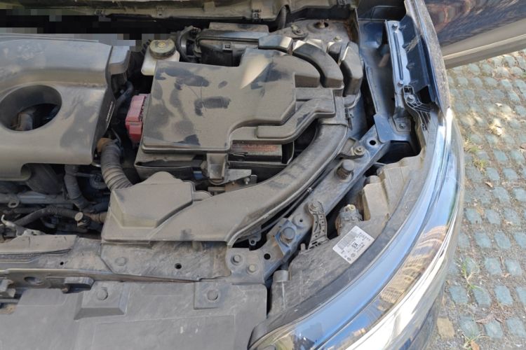 Used Renault Kadjar 2016 2.0L Two-Wheel Drive Prestige Edition
