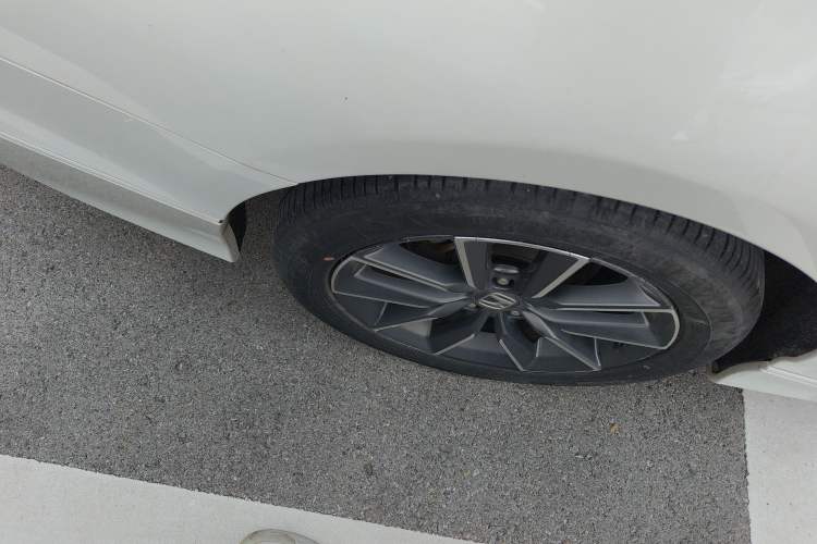 Used Honda Inspire 2022 260TURBO Elegant Edition
