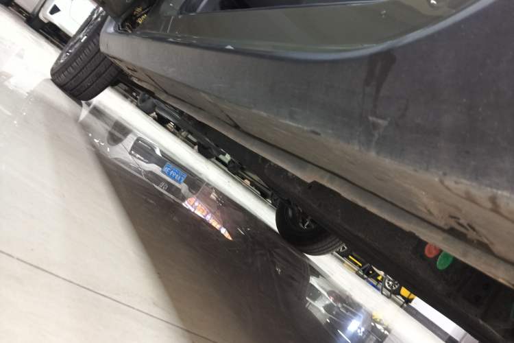 Used  Panda 2024 200km Panda Rider