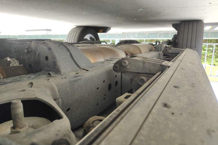 Used Tank 500 New Energy 2023 Hi4-T
