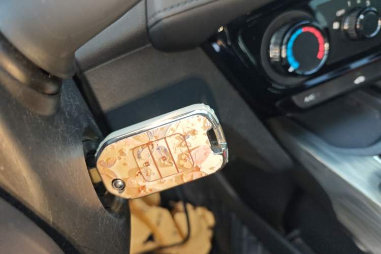 Used Honda XR-V 2017 1.5L LXi CVT Classic Edition
