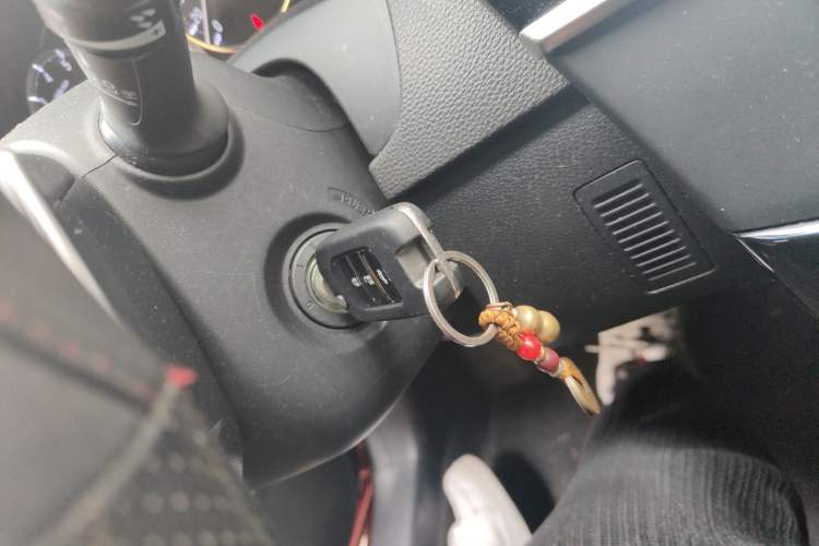 Used Honda Spirior 2015 2.0L Prestige Edition
