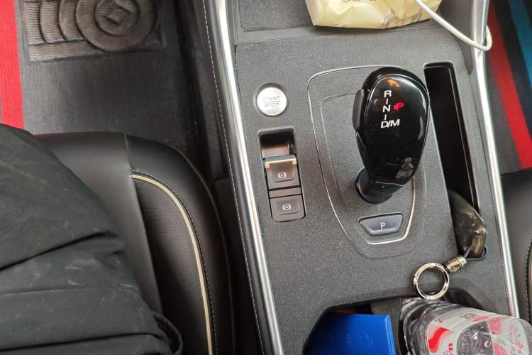 Used Haval H6 2023 National Trend Edition 1.5T Automatic Urban Version