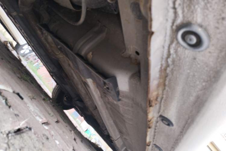 Used Kia Pegas 2017 1.4L Manual Fashion Edition Smart