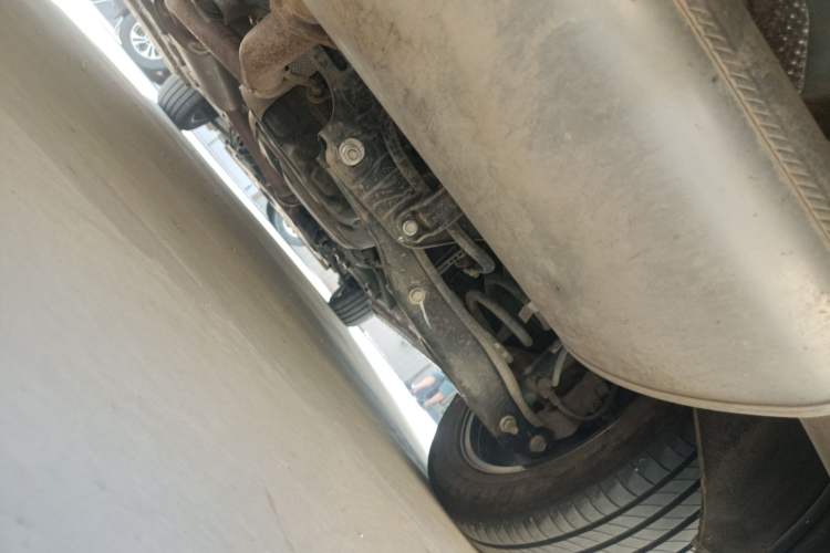 Used GAC Trumpchi M8 2023 Zongshi Series 400T Ultimate Edition
