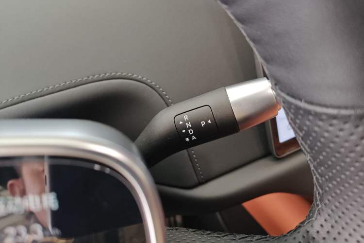 Used Li Auto L6 2024 Pro Model