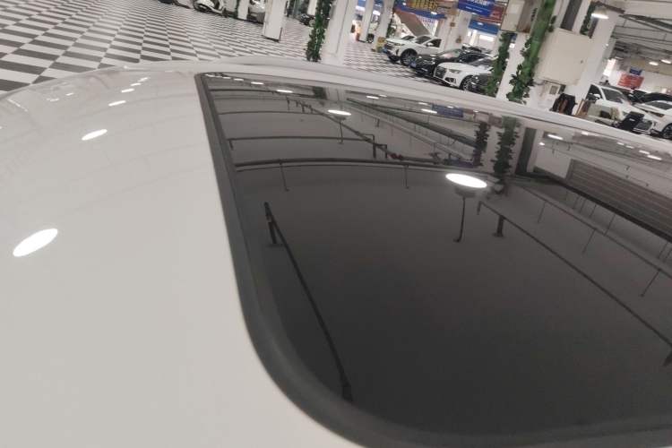 Used Bestune T77 2020 PRO 280 TID Automatic Luxury Model
