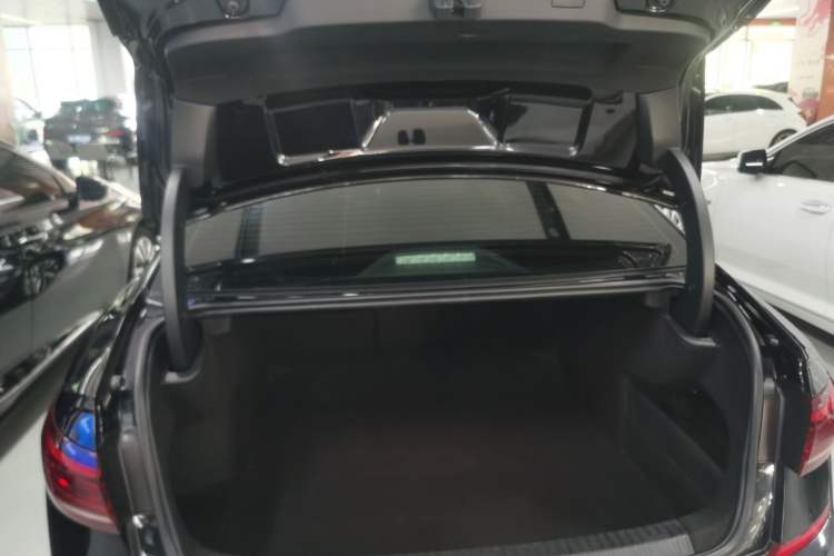 Used Volkswagen Passat 2022 330TSI Starry Elite Edition
