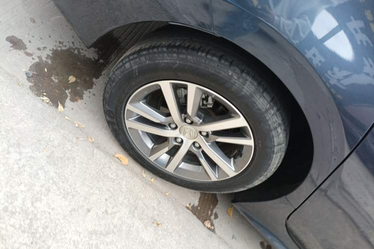 Used Honda Civic 2022 240TURBO CVT Dynamic Edition
