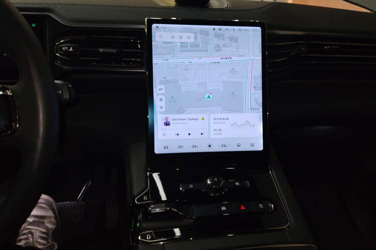 Used Nio ES8 2020 415 km Range 6-Seater Version
